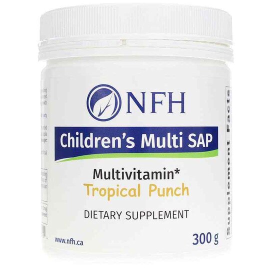 Children's Multi SAP, NFH